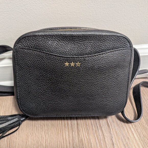 Cuyana Mini Tassel Bag - Picture 3 of 9